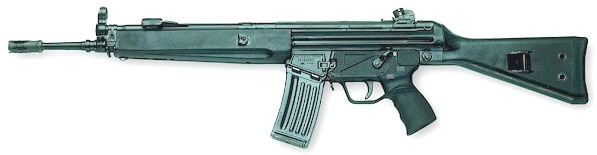 HK 33 A 2